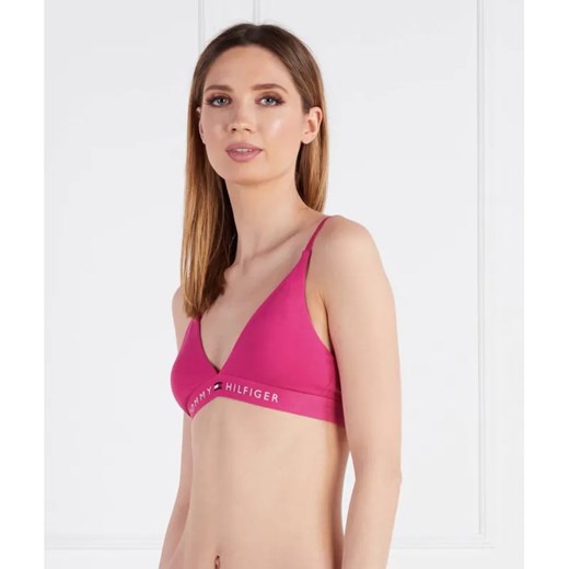 Tommy Hilfiger Biustonosz ze sklepu Gomez Fashion Store w kategorii Biustonosze - zdjęcie 185001070