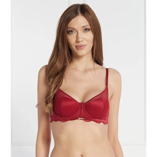 Guess Underwear  Biustonosz ELENORA ze sklepu Gomez Fashion Store w kategorii Biustonosze - zdjęcie 185001074