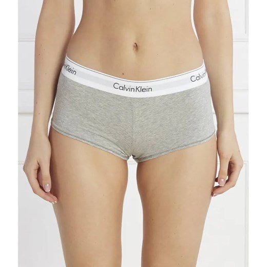 Calvin Klein Underwear Bokserki ze sklepu Gomez Fashion Store w kategorii Majtki damskie - zdjęcie 185001081