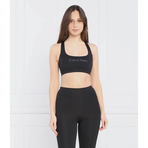 Calvin Klein Performance Biustonosz ze sklepu Gomez Fashion Store w kategorii Biustonosze - zdjęcie 185001091