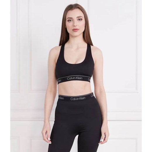 Calvin Klein Performance Biustonosz ze sklepu Gomez Fashion Store w kategorii Biustonosze - zdjęcie 185001100
