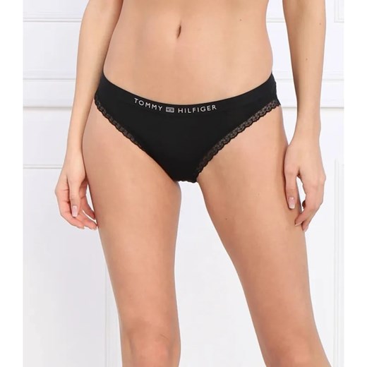 Tommy Hilfiger Figi ze sklepu Gomez Fashion Store w kategorii Majtki damskie - zdjęcie 185001104