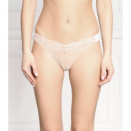 Guess Underwear  Stringi BELLE ze sklepu Gomez Fashion Store w kategorii Majtki damskie - zdjęcie 185001113