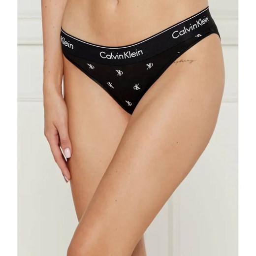 Calvin Klein Underwear Figi ze sklepu Gomez Fashion Store w kategorii Majtki damskie - zdjęcie 185001120