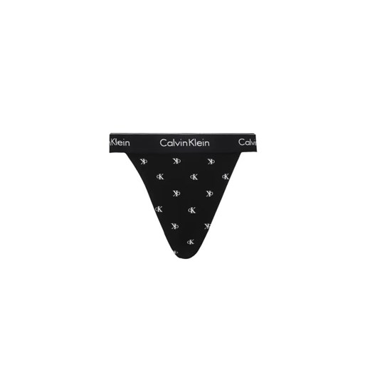 Calvin Klein Underwear Stringi ze sklepu Gomez Fashion Store w kategorii Majtki damskie - zdjęcie 185001130