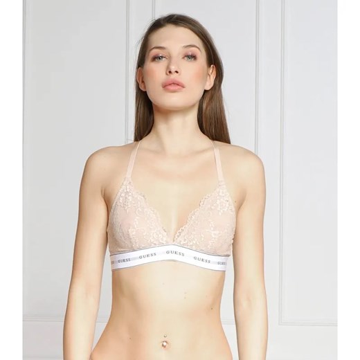 Guess Underwear  Biustonosz BELLE ze sklepu Gomez Fashion Store w kategorii Biustonosze - zdjęcie 185001133
