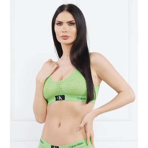 Calvin Klein Underwear Biustonosz ze sklepu Gomez Fashion Store w kategorii Biustonosze - zdjęcie 185001144