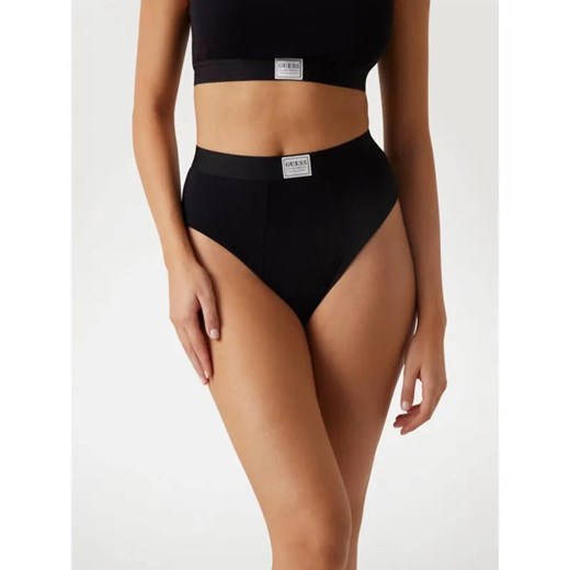 Guess Underwear  Figi brazylijskie TESSA ze sklepu Gomez Fashion Store w kategorii Majtki damskie - zdjęcie 185001152