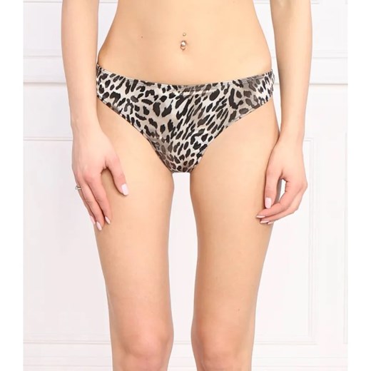 Guess Underwear  Figi brazylijskie DESTINY BRAZILIAN ze sklepu Gomez Fashion Store w kategorii Majtki damskie - zdjęcie 185001153
