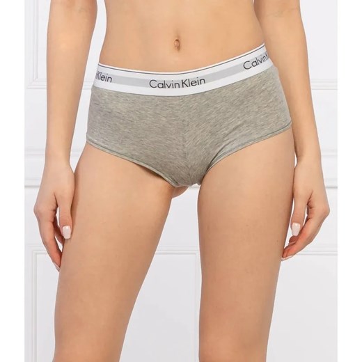 Calvin Klein Underwear Bokserki ze sklepu Gomez Fashion Store w kategorii Majtki damskie - zdjęcie 185001172