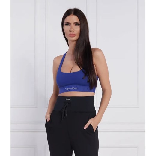 Calvin Klein Performance Biustonosz ze sklepu Gomez Fashion Store w kategorii Biustonosze - zdjęcie 185001181