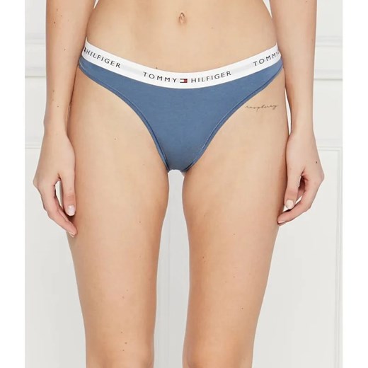 Tommy Hilfiger Figi ze sklepu Gomez Fashion Store w kategorii Majtki damskie - zdjęcie 185001183