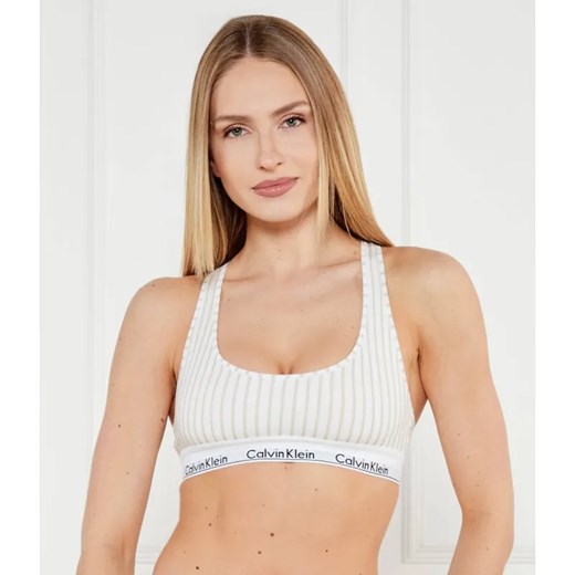 Calvin Klein Underwear Biustonosz ze sklepu Gomez Fashion Store w kategorii Biustonosze - zdjęcie 185001202