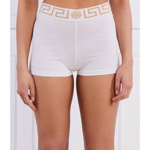 Versace Bokserki ze sklepu Gomez Fashion Store w kategorii Majtki damskie - zdjęcie 185001204