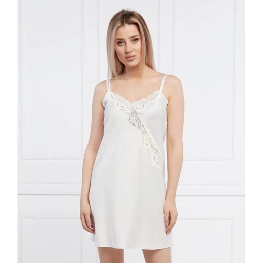 LAUREN RALPH LAUREN Koszula nocna | Relaxed fit ze sklepu Gomez Fashion Store w kategorii Koszule nocne - zdjęcie 185001211