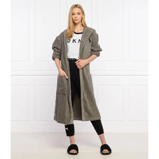 Ralph Lauren Home Szlafrok clplayer | Regular Fit ze sklepu Gomez Fashion Store w kategorii Szlafroki damskie - zdjęcie 185001232