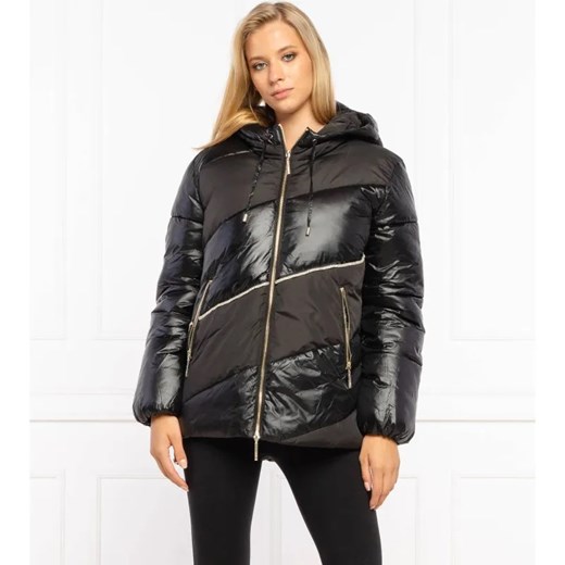 Liu Jo Sport Kurtka | Regular Fit ze sklepu Gomez Fashion Store w kategorii Kurtki damskie - zdjęcie 185001234