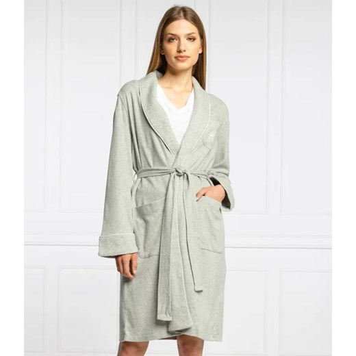 LAUREN RALPH LAUREN Szlafrok | Regular Fit ze sklepu Gomez Fashion Store w kategorii Szlafroki damskie - zdjęcie 185001240