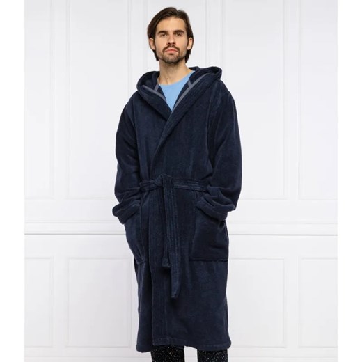 JOOP! Szlafrok | Regular Fit ze sklepu Gomez Fashion Store w kategorii Szlafroki męskie - zdjęcie 185001272