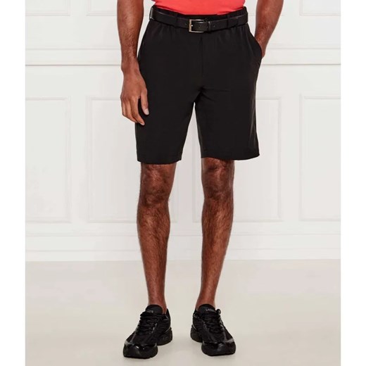 BOSS GREEN Szorty S_Speedflex | Regular Fit ze sklepu Gomez Fashion Store w kategorii Spodenki męskie - zdjęcie 185001291