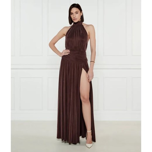 Elisabetta Franchi Sukienka ze sklepu Gomez Fashion Store w kategorii Sukienki - zdjęcie 185001292