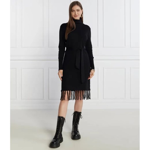 Liu Jo Rose Sukienka ze sklepu Gomez Fashion Store w kategorii Sukienki - zdjęcie 185001300