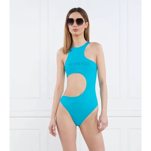 Pinko Strój kąpielowy ze sklepu Gomez Fashion Store w kategorii Stroje kąpielowe - zdjęcie 185001313