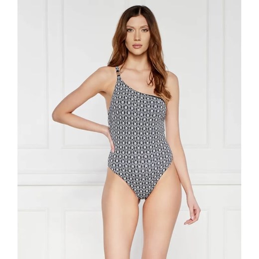 Tommy Hilfiger Dwustronny strój kąpielowy ze sklepu Gomez Fashion Store w kategorii Stroje kąpielowe - zdjęcie 185001321
