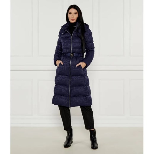 Elisabetta Franchi Płaszcz ze sklepu Gomez Fashion Store w kategorii Płaszcze damskie - zdjęcie 185001373