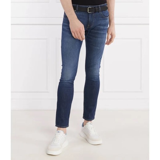 GUESS Jeansy MIAMI | Skinny fit ze sklepu Gomez Fashion Store w kategorii Jeansy męskie - zdjęcie 185001381