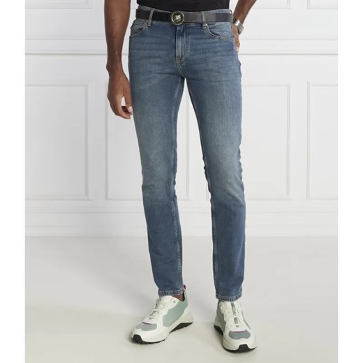 Just Cavalli Jeansy | Straight fit ze sklepu Gomez Fashion Store w kategorii Jeansy męskie - zdjęcie 185001382