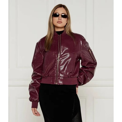 Patrizia Pepe Kurtka | Regular Fit ze sklepu Gomez Fashion Store w kategorii Kurtki damskie - zdjęcie 185001400