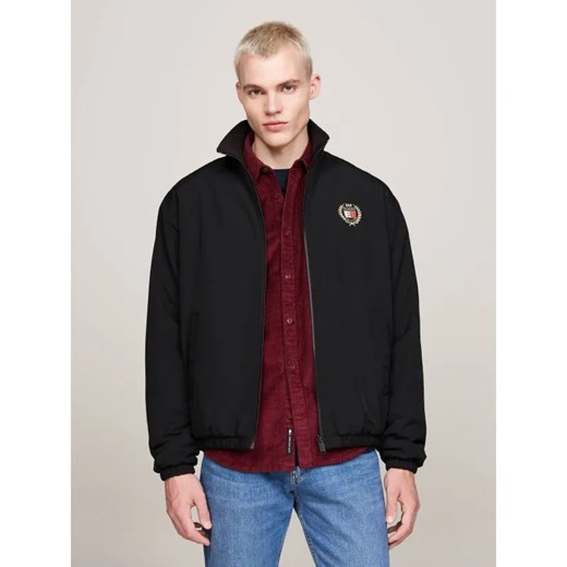 Tommy Jeans Dwustronna kurtka | Loose fit ze sklepu Gomez Fashion Store w kategorii Kurtki męskie - zdjęcie 185001431