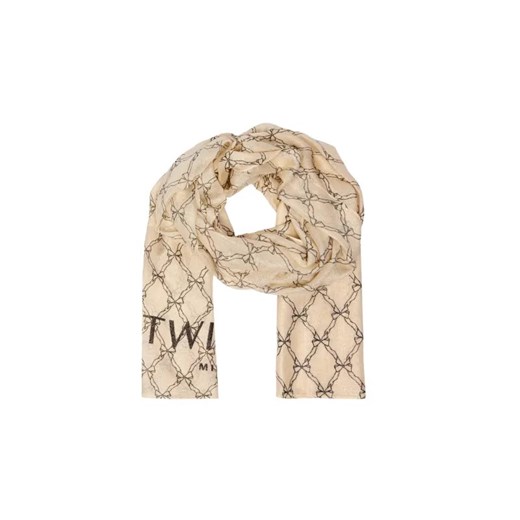 TWINSET Szal ze sklepu Gomez Fashion Store w kategorii Szaliki i chusty damskie - zdjęcie 185001463