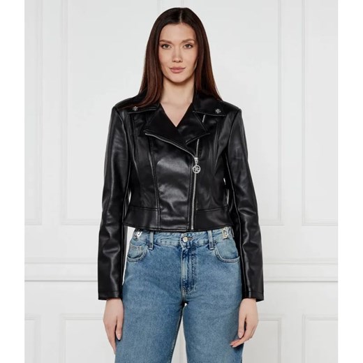 GUESS Kurtka CLEMENCE | Regular Fit ze sklepu Gomez Fashion Store w kategorii Kurtki damskie - zdjęcie 185001474