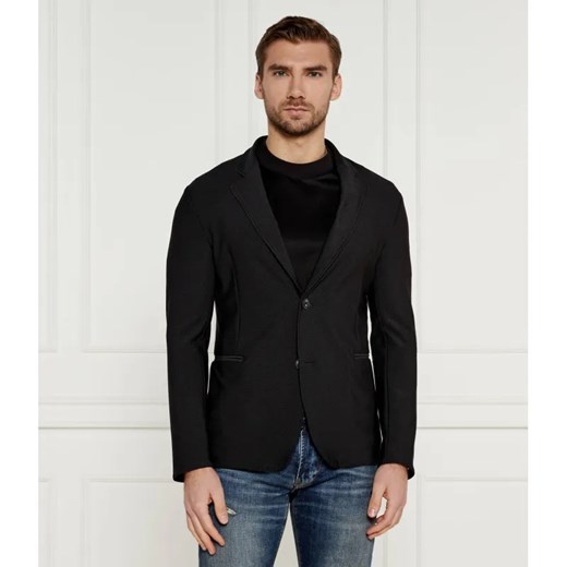 Emporio Armani Marynarka | Slim Fit ze sklepu Gomez Fashion Store w kategorii Marynarki męskie - zdjęcie 185001524