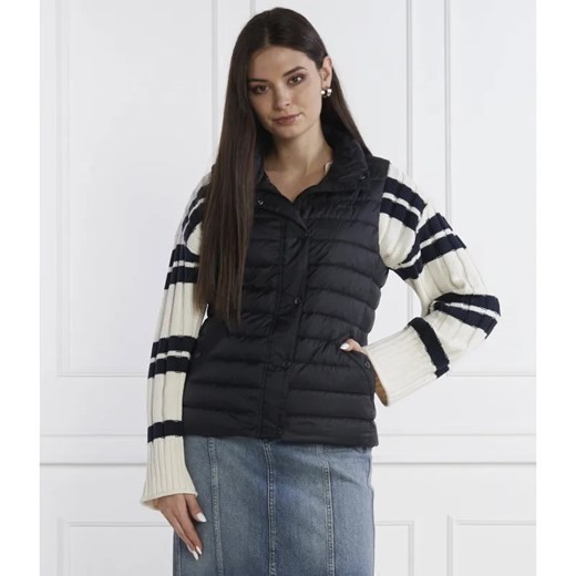 Gant Puchowa kamizelka | Regular Fit ze sklepu Gomez Fashion Store w kategorii Kamizelki damskie - zdjęcie 185001534