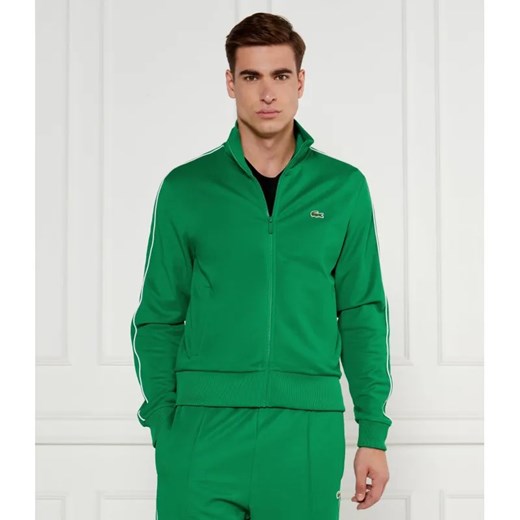 Lacoste Bluza | Regular Fit ze sklepu Gomez Fashion Store w kategorii Bluzy męskie - zdjęcie 185001541
