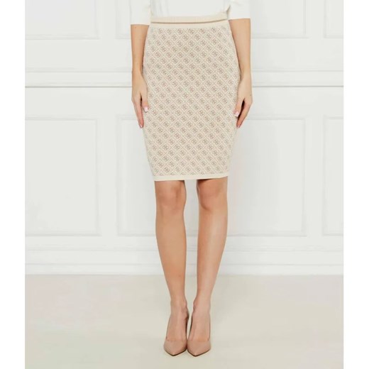 GUESS Spódnica LISE ze sklepu Gomez Fashion Store w kategorii Spódnice - zdjęcie 185001542