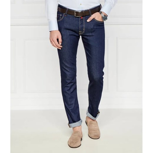 Jacob Cohen Jeansy NICK | Slim Fit ze sklepu Gomez Fashion Store w kategorii Jeansy męskie - zdjęcie 185001591