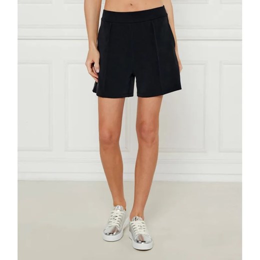 EA7 Szorty | Regular Fit ze sklepu Gomez Fashion Store w kategorii Szorty - zdjęcie 185001601