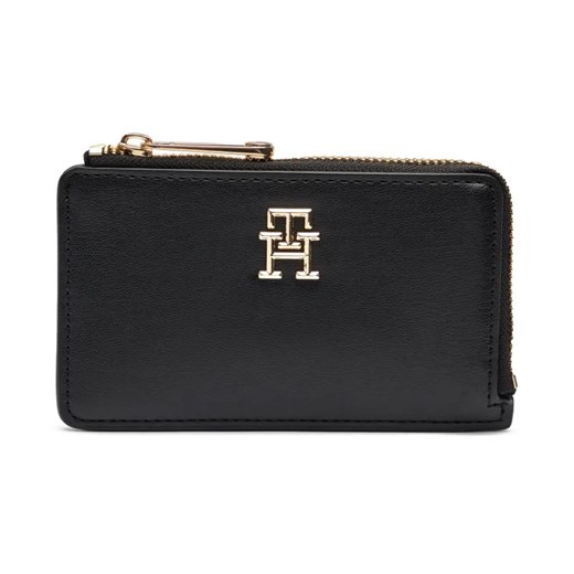 Tommy Hilfiger Portfel ze sklepu Gomez Fashion Store w kategorii Portfele damskie - zdjęcie 185001610