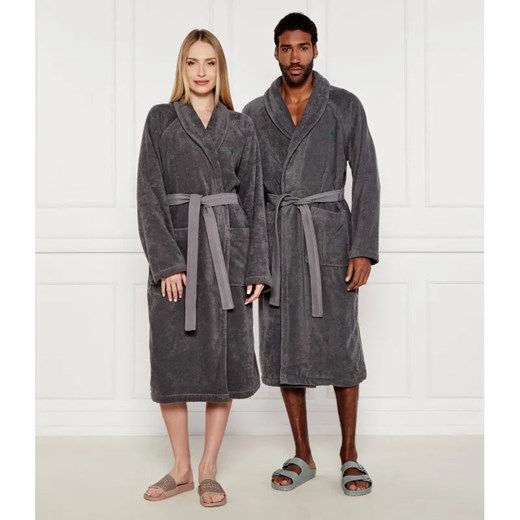 Ralph Lauren Home Szlafrok | Regular Fit ze sklepu Gomez Fashion Store w kategorii Szlafroki męskie - zdjęcie 185001623