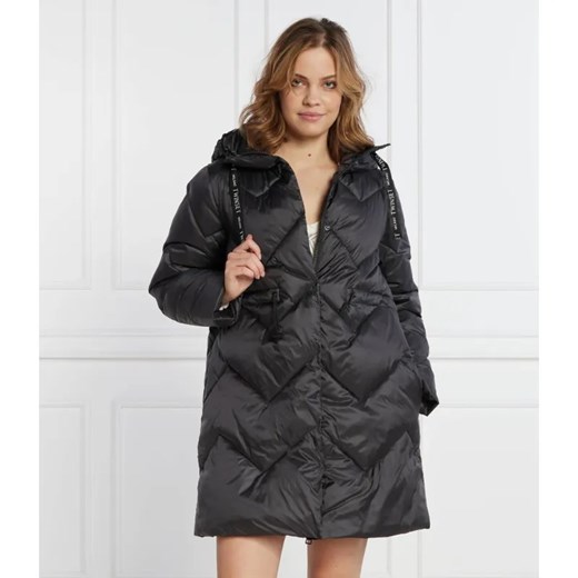 TWINSET Kurtka | Regular Fit ze sklepu Gomez Fashion Store w kategorii Kurtki damskie - zdjęcie 185001624