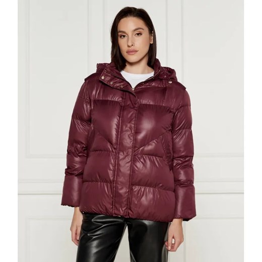 Patrizia Pepe Kurtka 2w1 | Regular Fit ze sklepu Gomez Fashion Store w kategorii Kurtki damskie - zdjęcie 185001630
