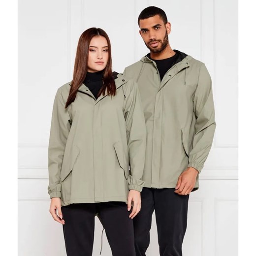 Rains Kurtka | Casual fit ze sklepu Gomez Fashion Store w kategorii Kurtki męskie - zdjęcie 185001674