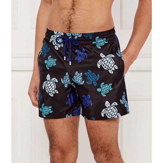 Vilebrequin Szorty kąpielowe MAHINA | Regular Fit ze sklepu Gomez Fashion Store w kategorii Kąpielówki - zdjęcie 185001720