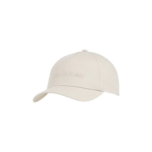 Calvin Klein Bejsbolówka ze sklepu Gomez Fashion Store w kategorii Czapki z daszkiem męskie - zdjęcie 185001743