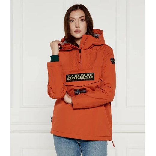 Napapijri Kurtka | Regular Fit ze sklepu Gomez Fashion Store w kategorii Kurtki damskie - zdjęcie 185001770