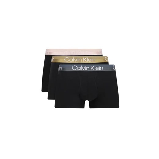 Calvin Klein Underwear Bokserki 3-pack ze sklepu Gomez Fashion Store w kategorii Majtki męskie - zdjęcie 185001803
